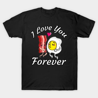 WEDDING DAY T-Shirt